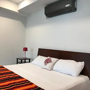 Depto. Al Lado Del Muelle Ultramar Puerto Juárez Apartamento
