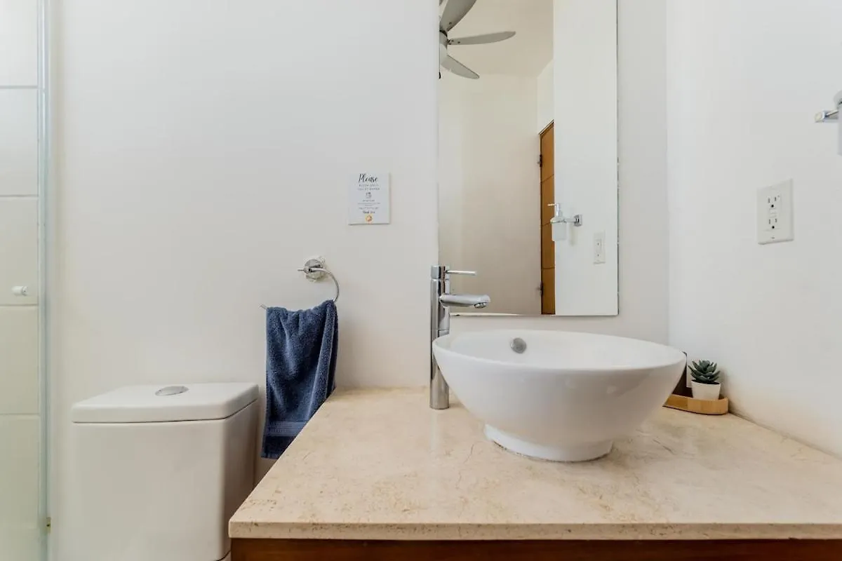 Seaslde Beachfront 4 Bdr By Casa Paraiso Cancun
