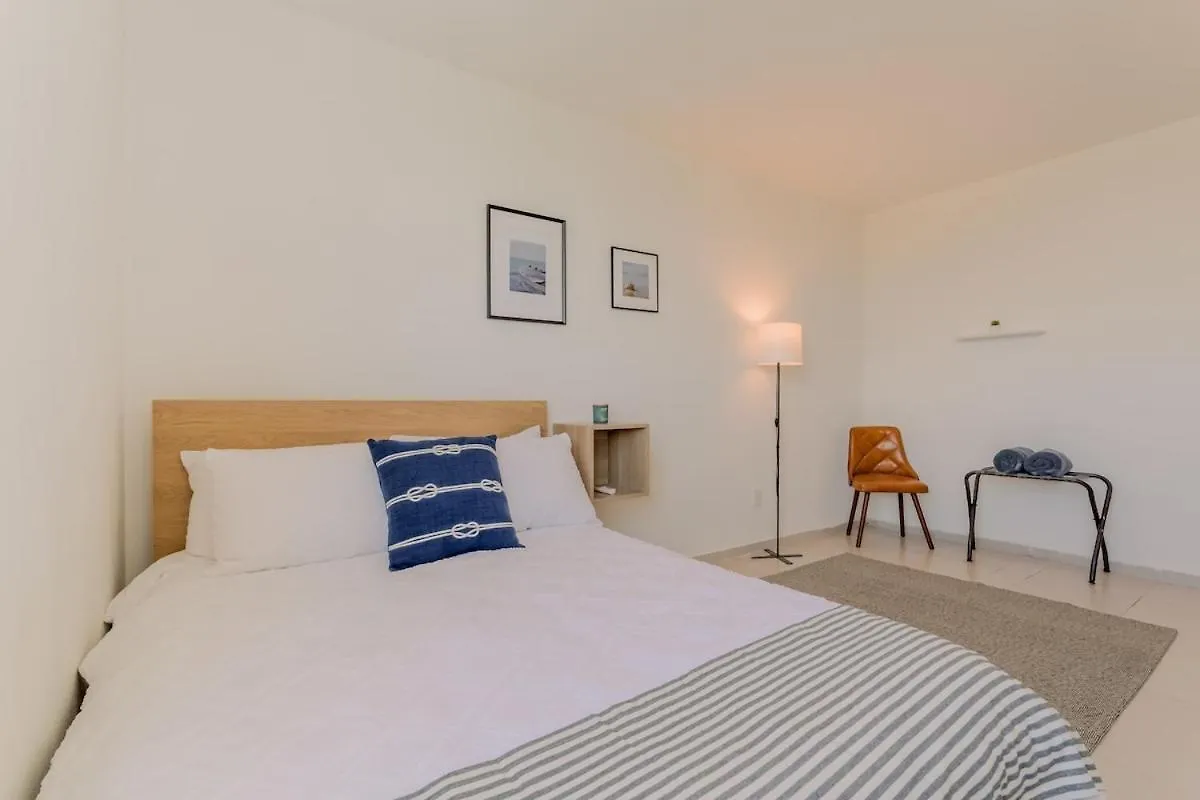 Seaslde Beachfront 4 Bdr By Casa Paraiso Cancun Mexico