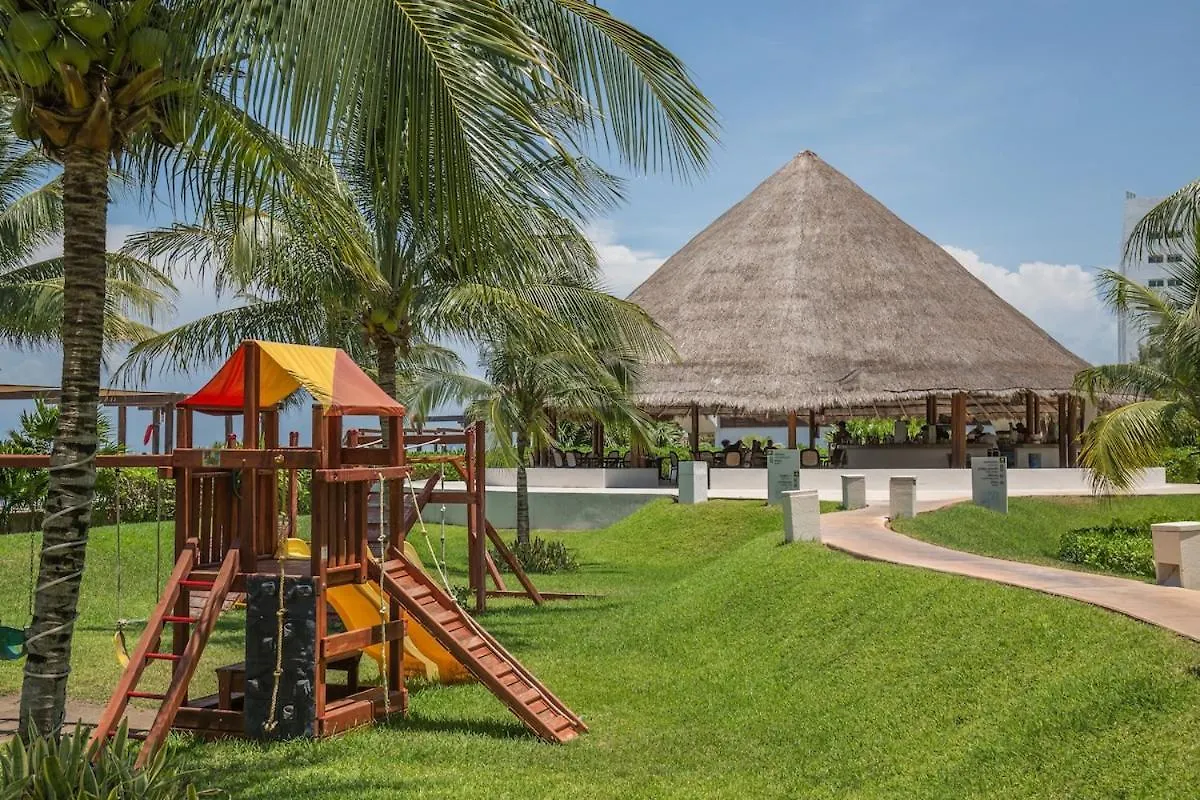 Seaslde Beachfront 4 Bdr By Casa Paraiso Cancun